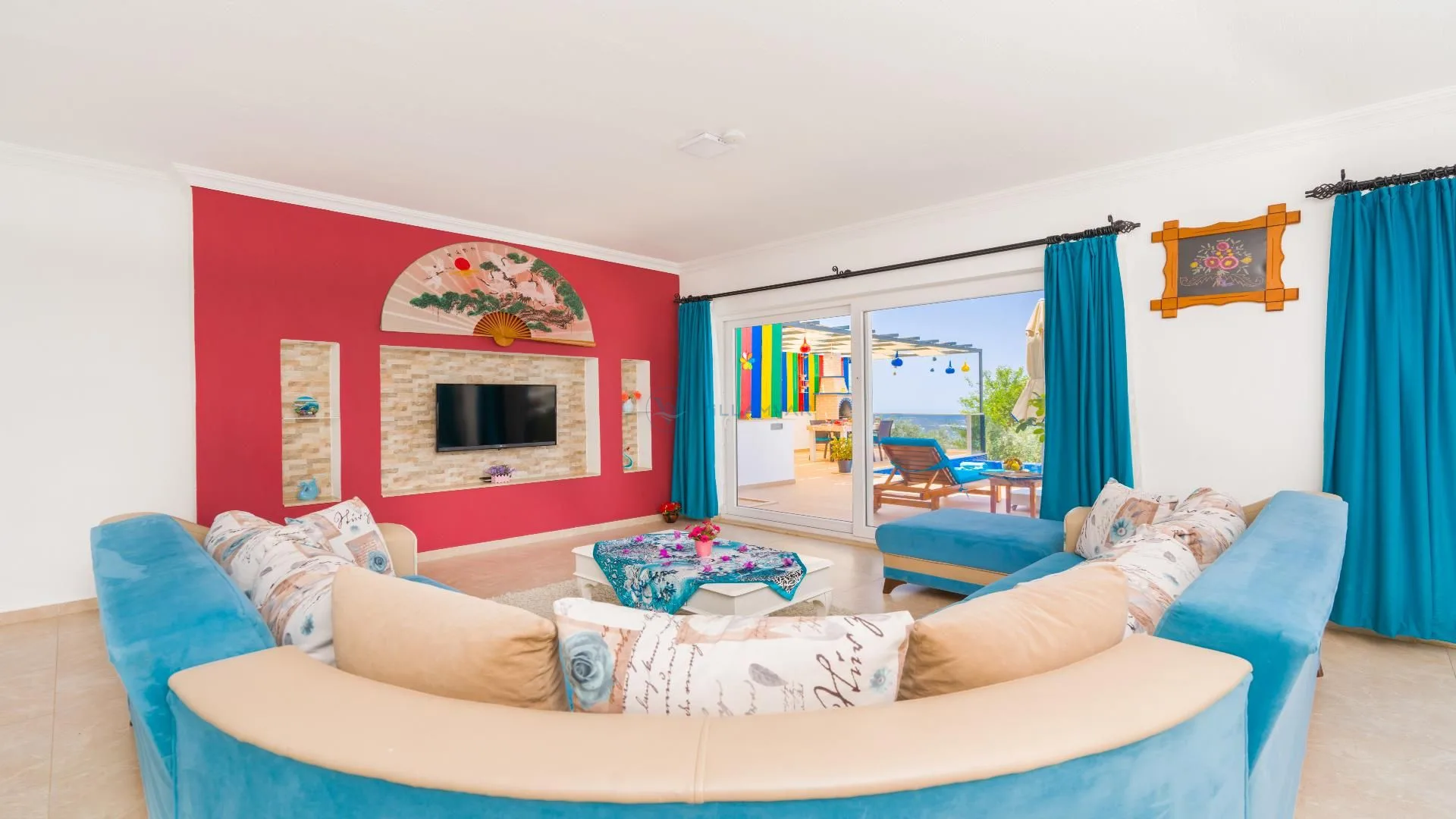Villa Manolya 1
