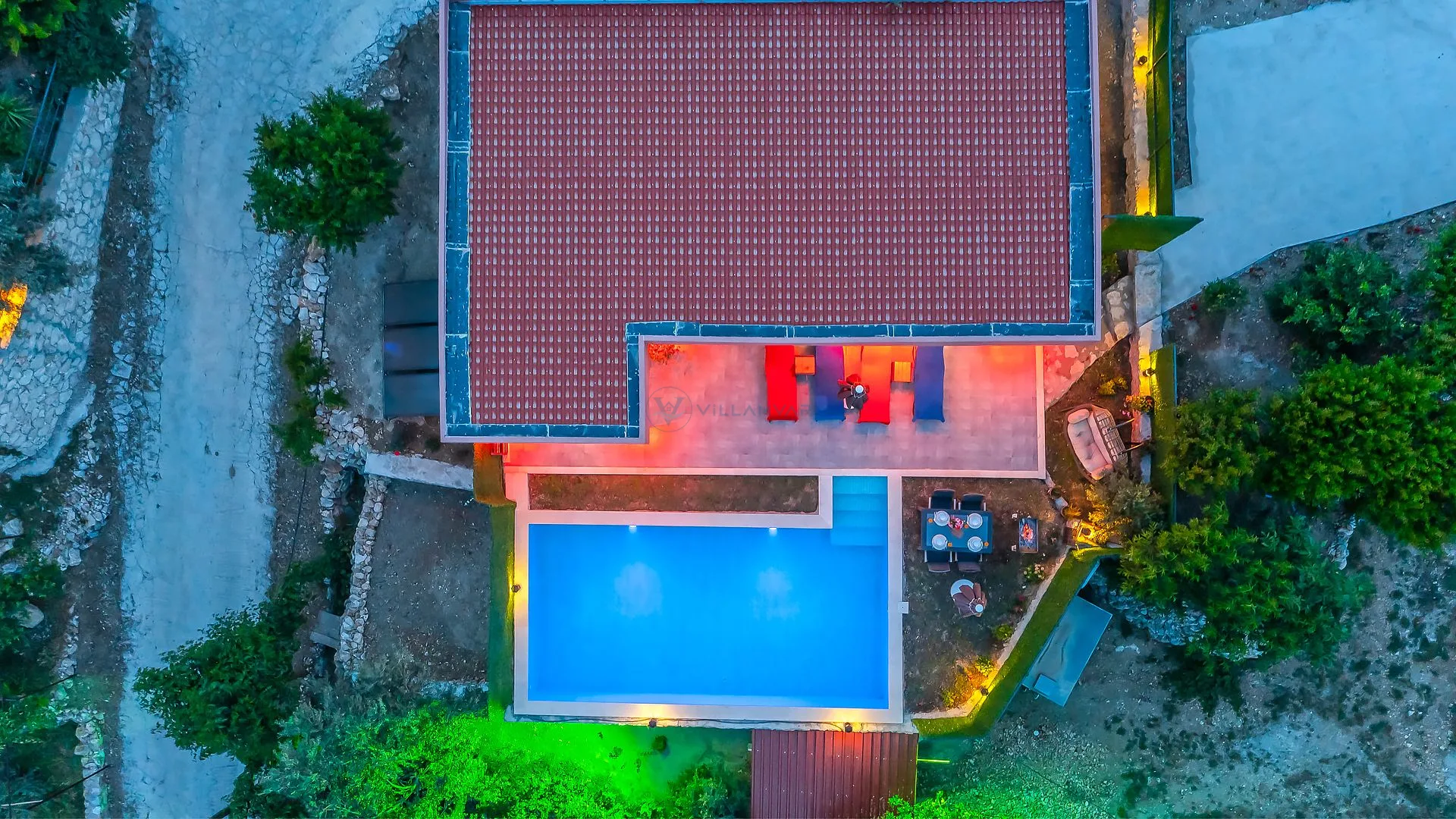 Villa Yelekin