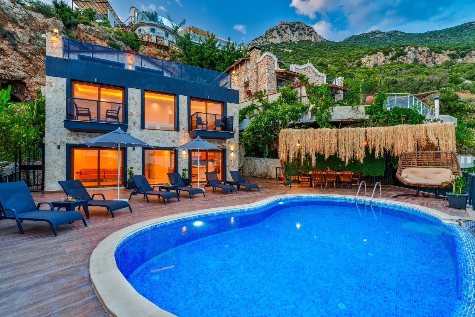 Villa Elit