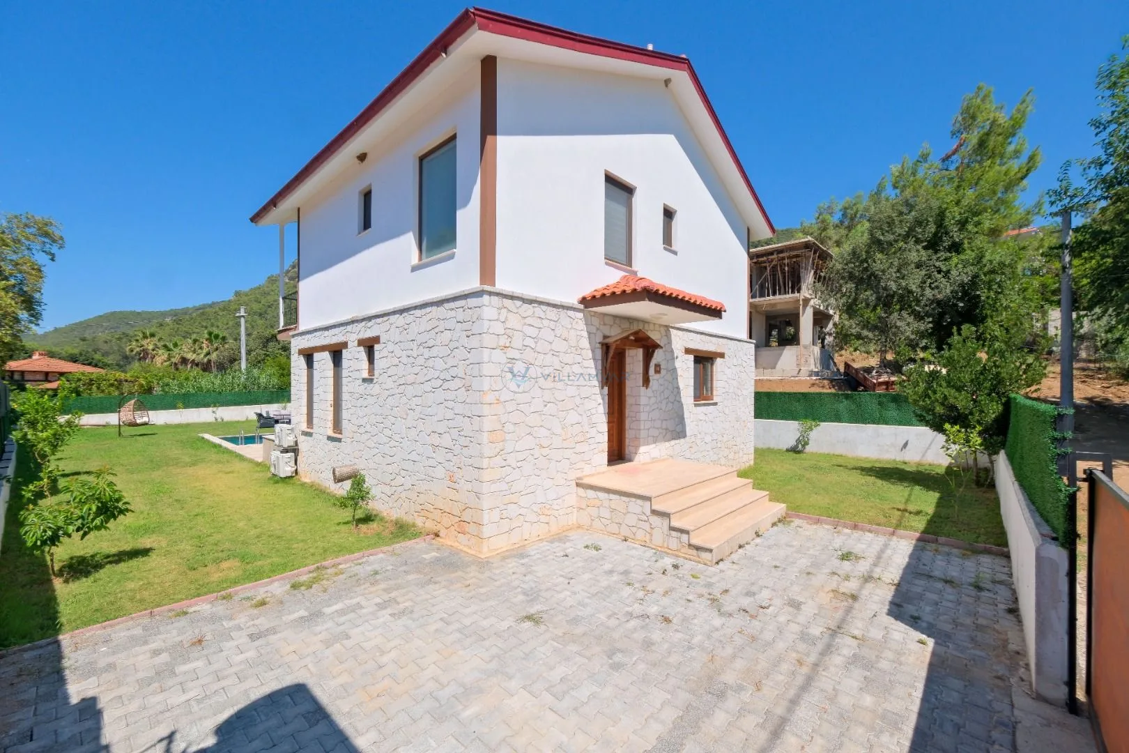 Villa Taşada