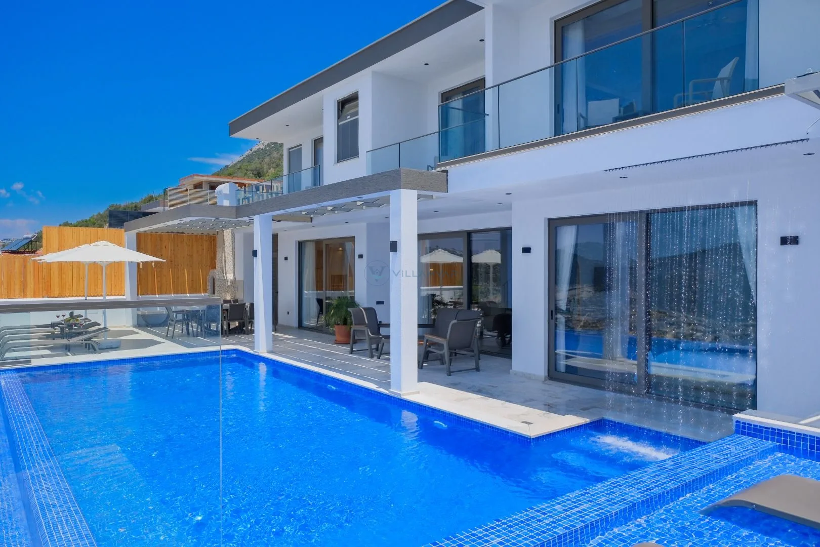 Villa Magic Life