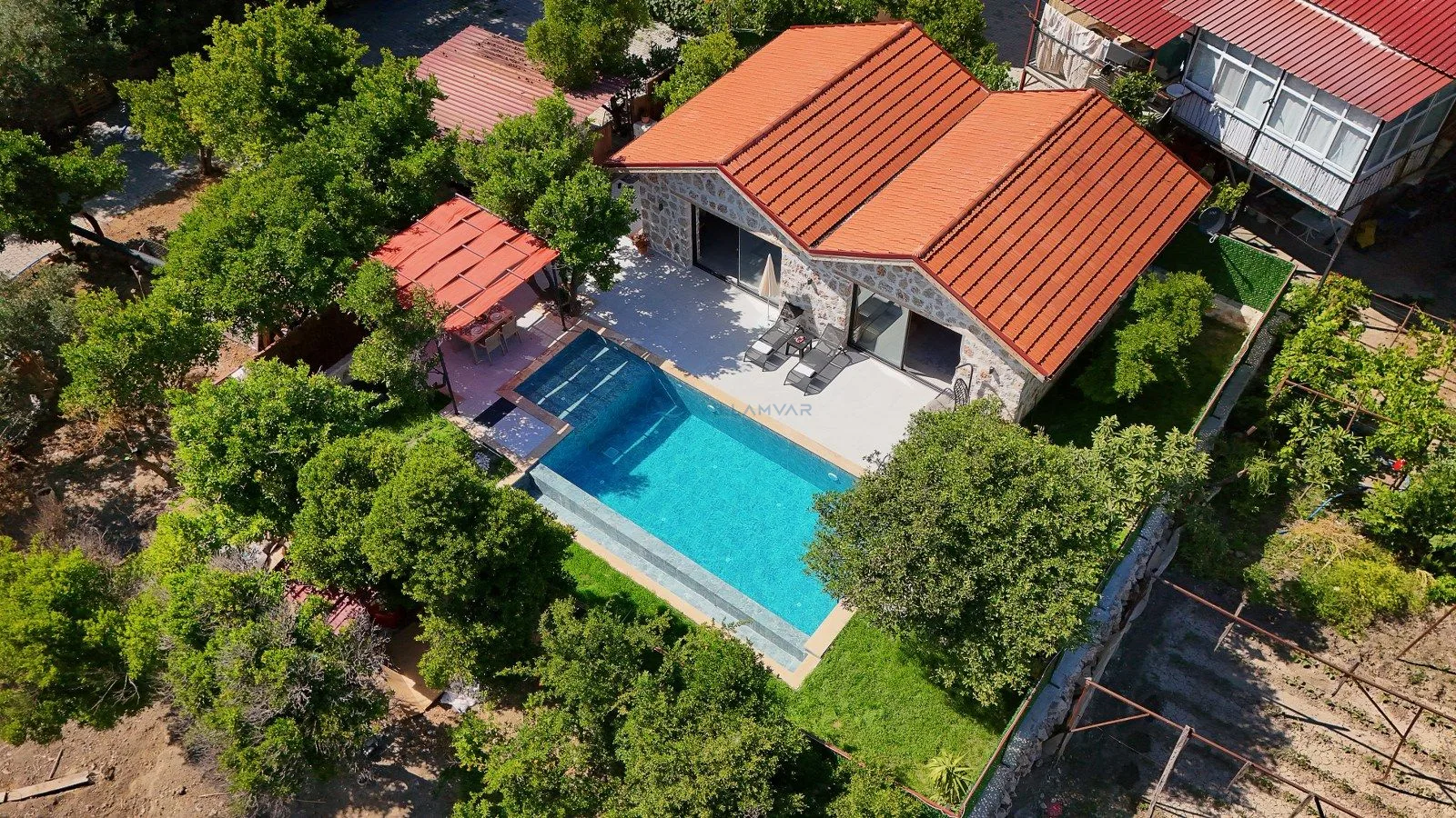 Villa Elam