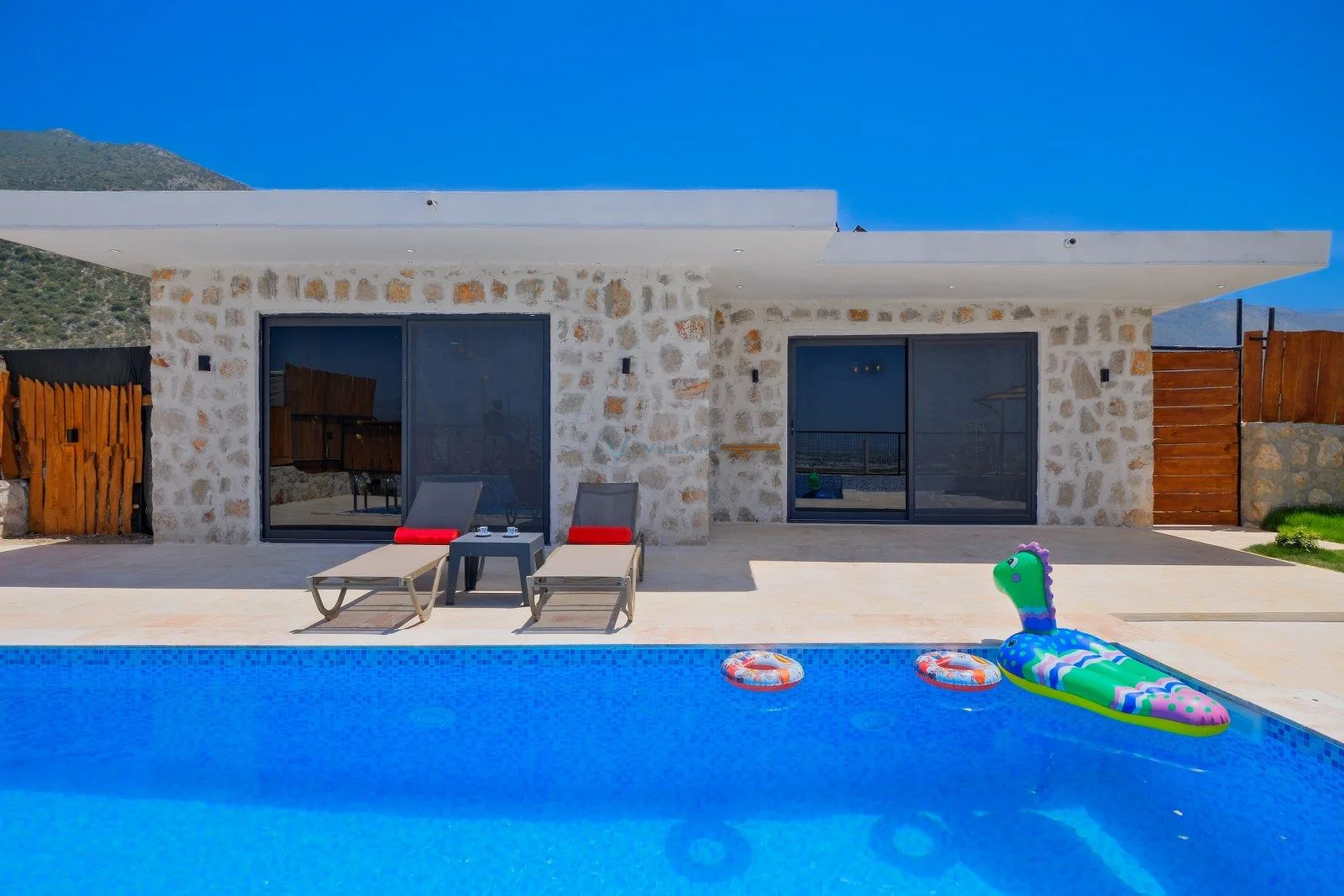 Villa Yörük 2