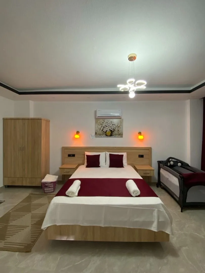 Villa Tatil Durağı