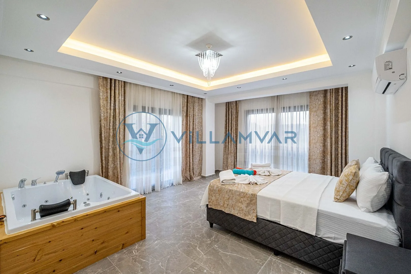 Villa Şahane