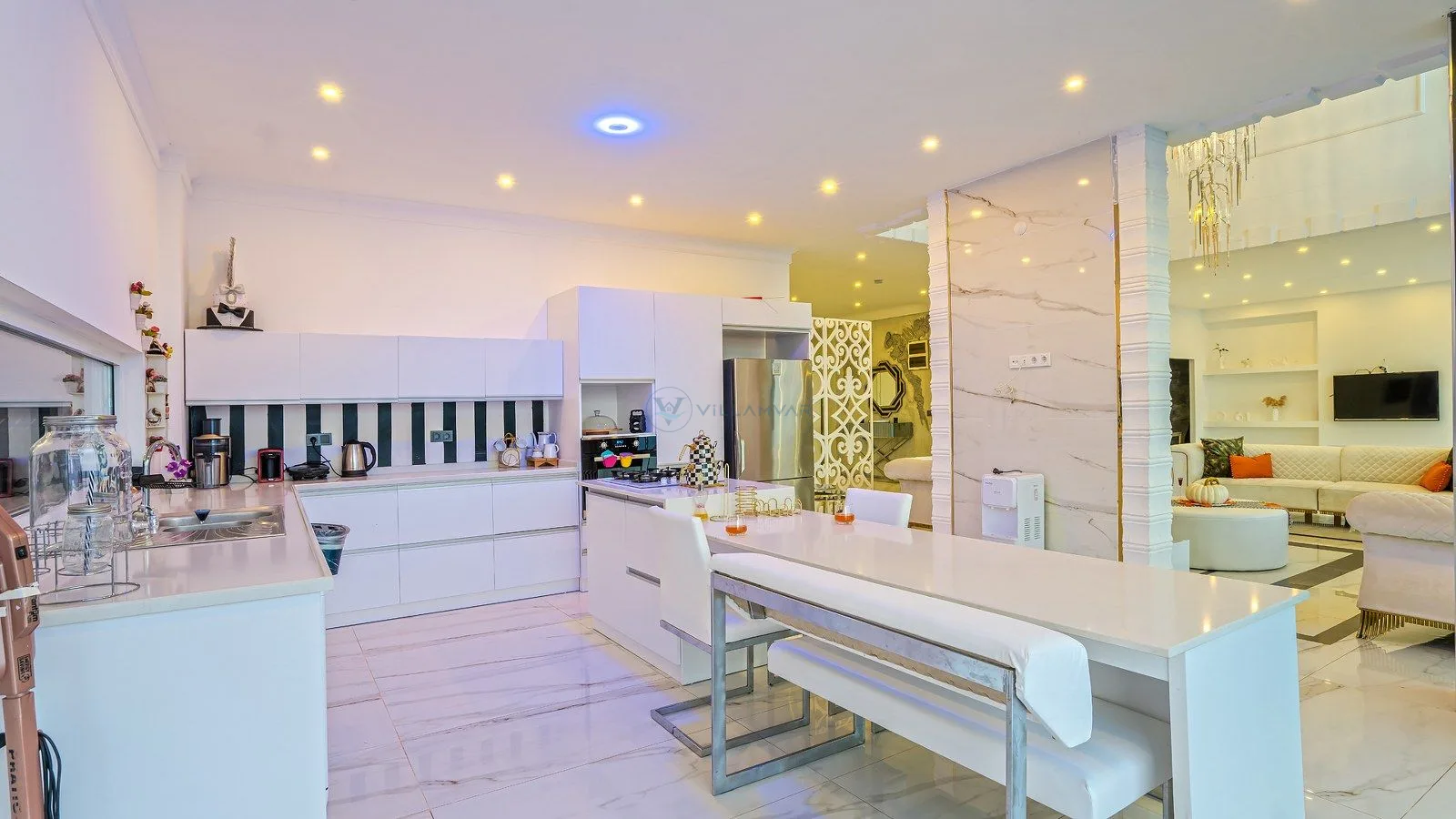 Villa Root Bohem