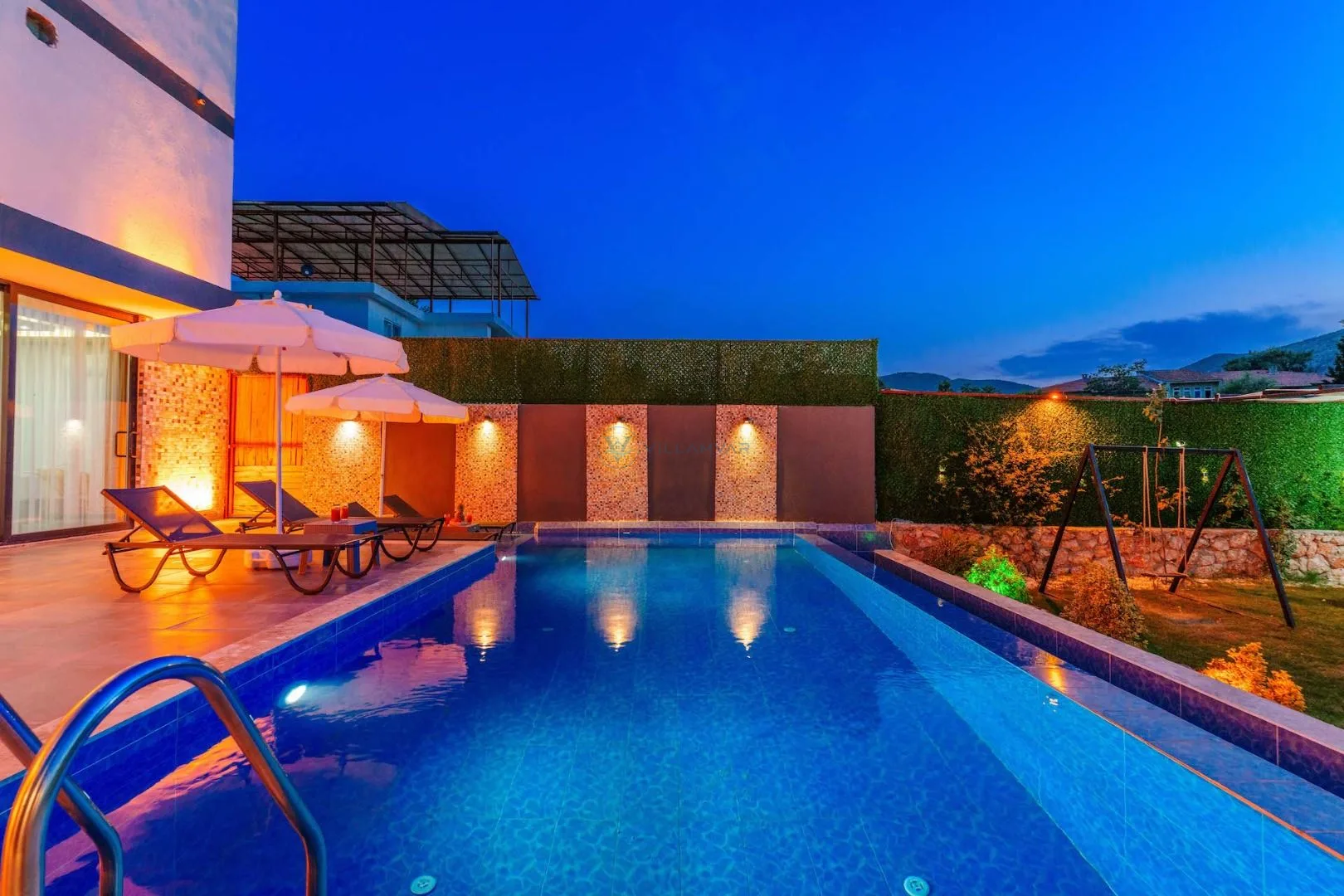 Villa Mirasa