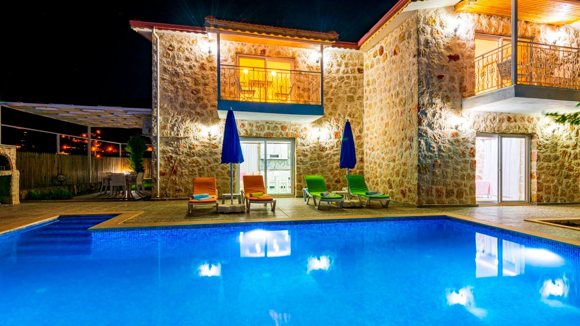 Villa Atılgan