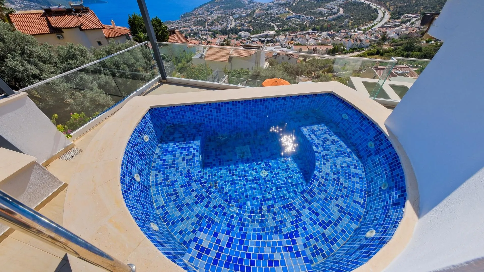 Villa Topic
