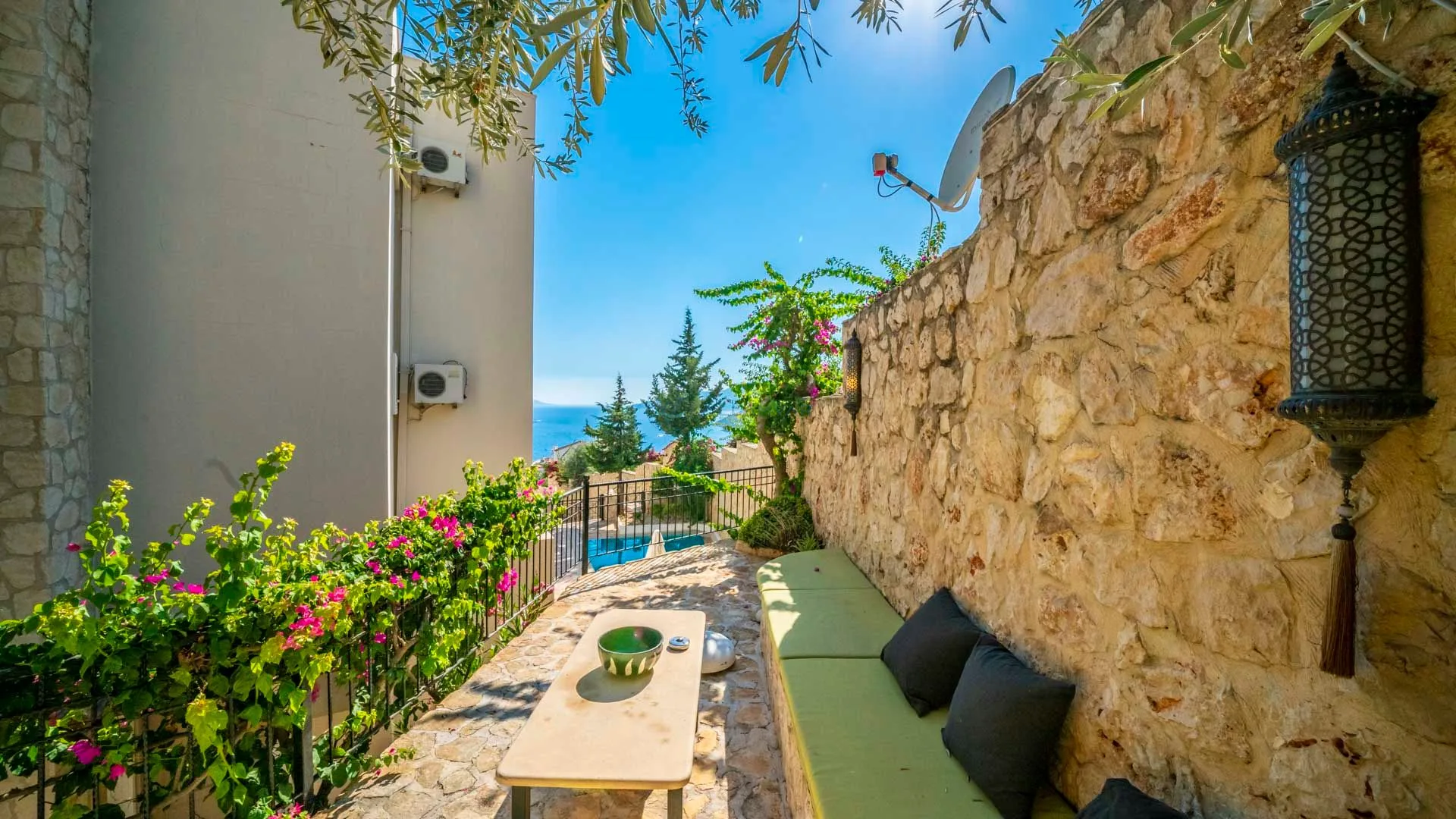 Villa Pearl