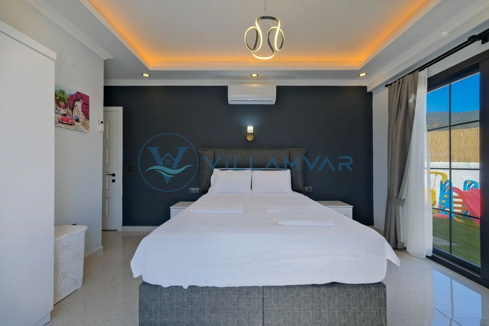 Villa Elmas 3
