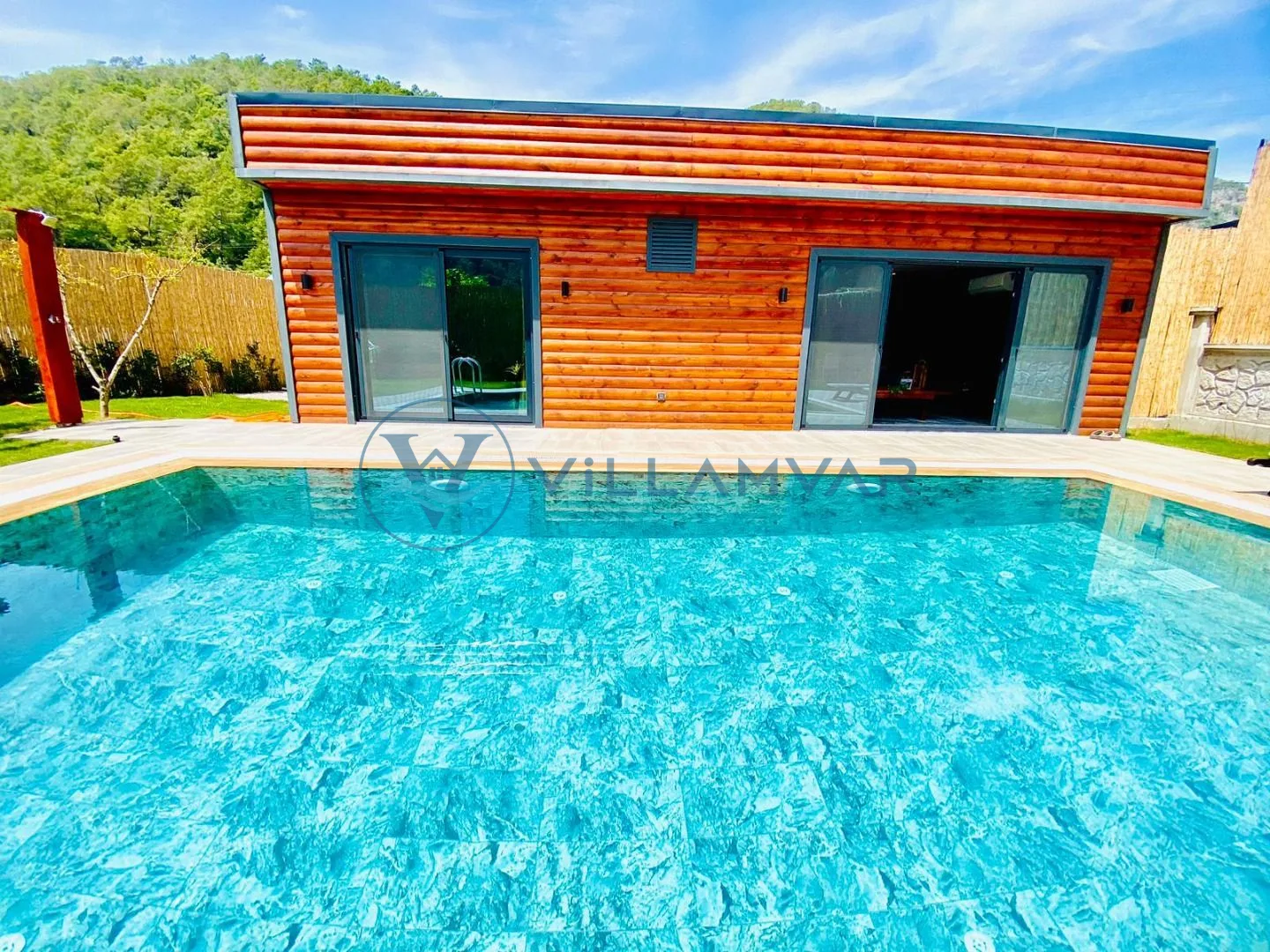Villa Mellody