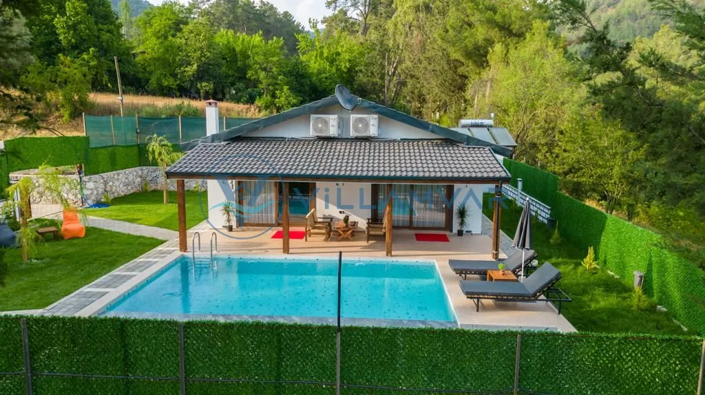 Villa Zarya
