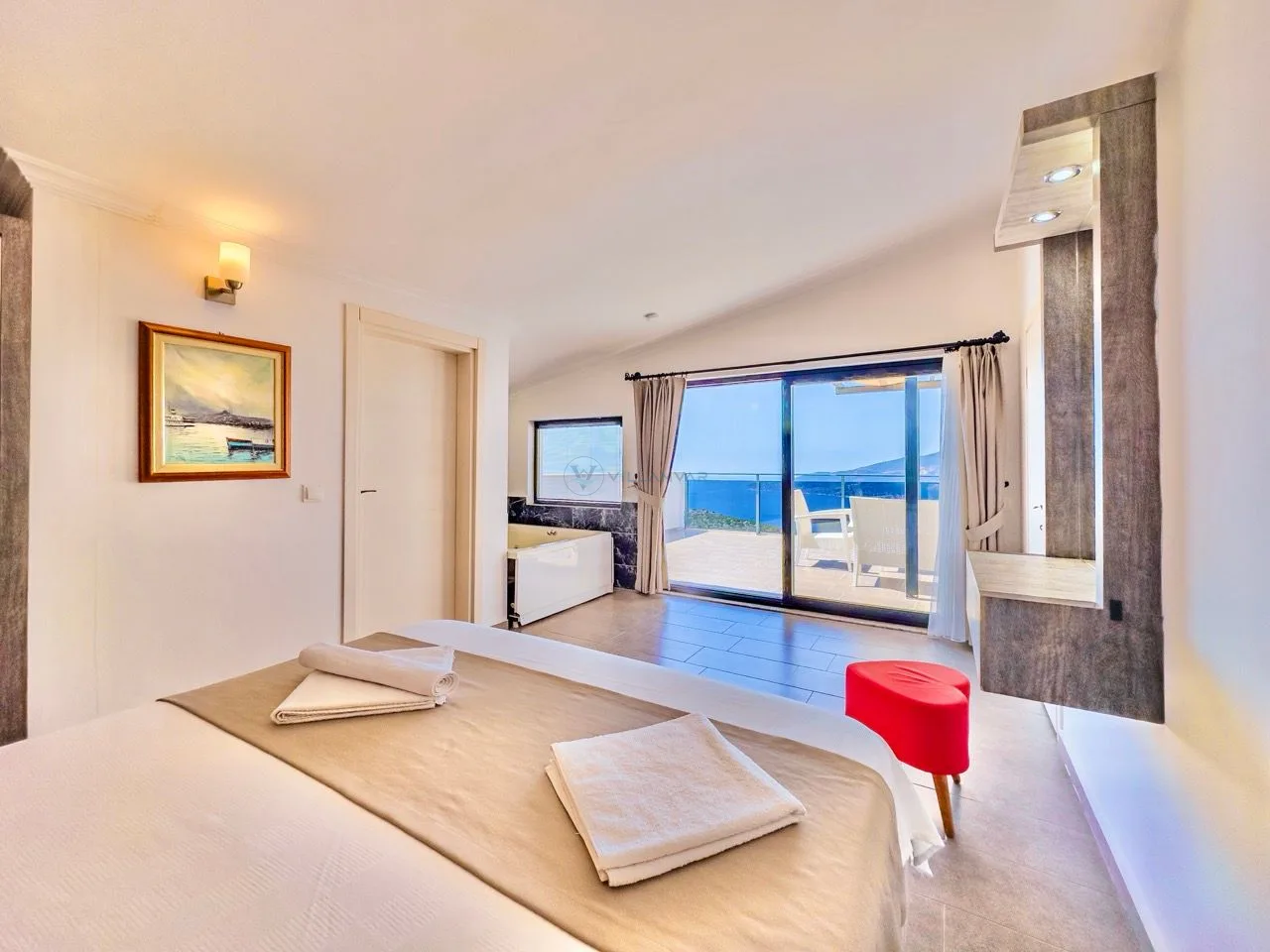 Villa Noble Retreat