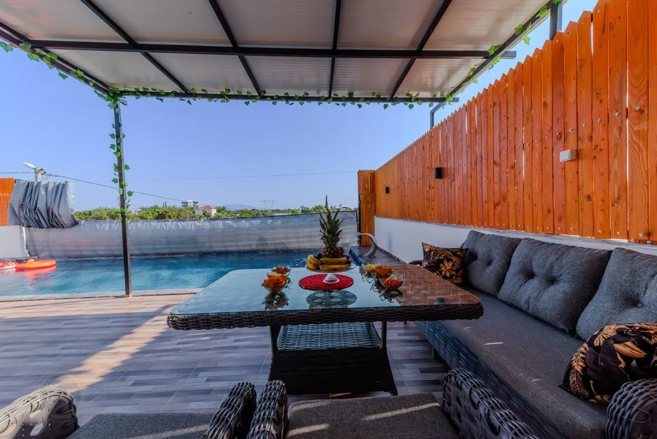 Villa Nefes
