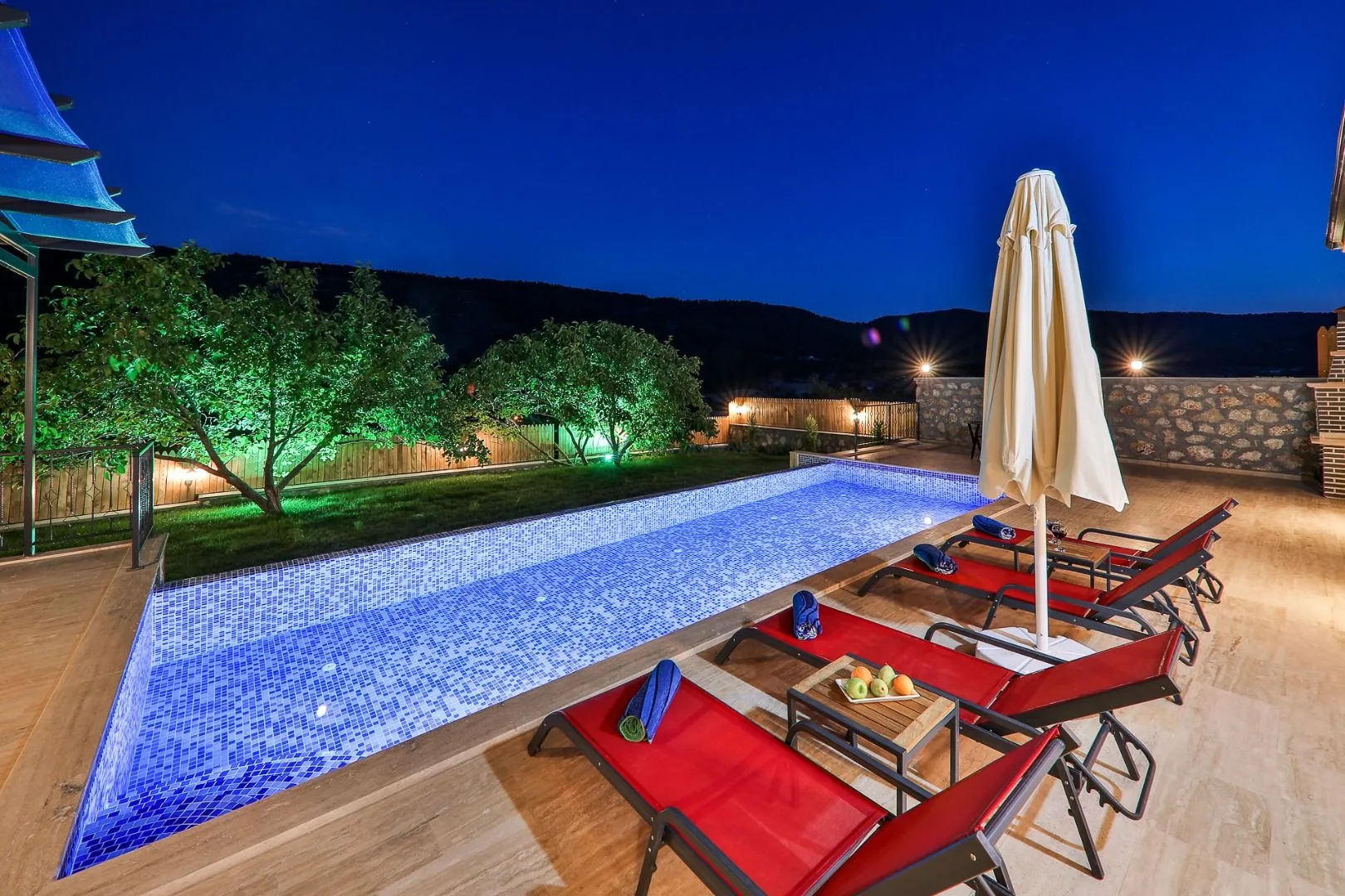 Villa Azelya