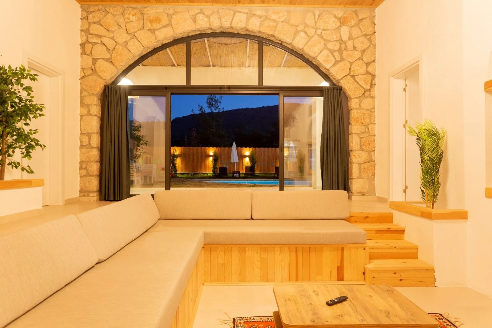 Villa Çido