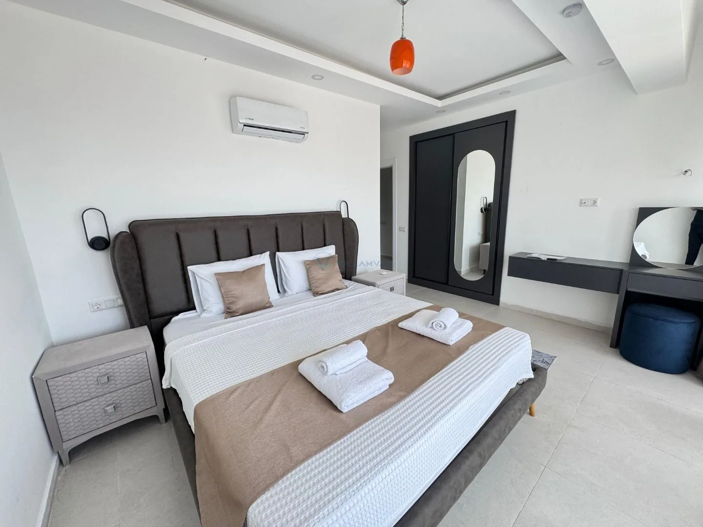 Villa Adalya