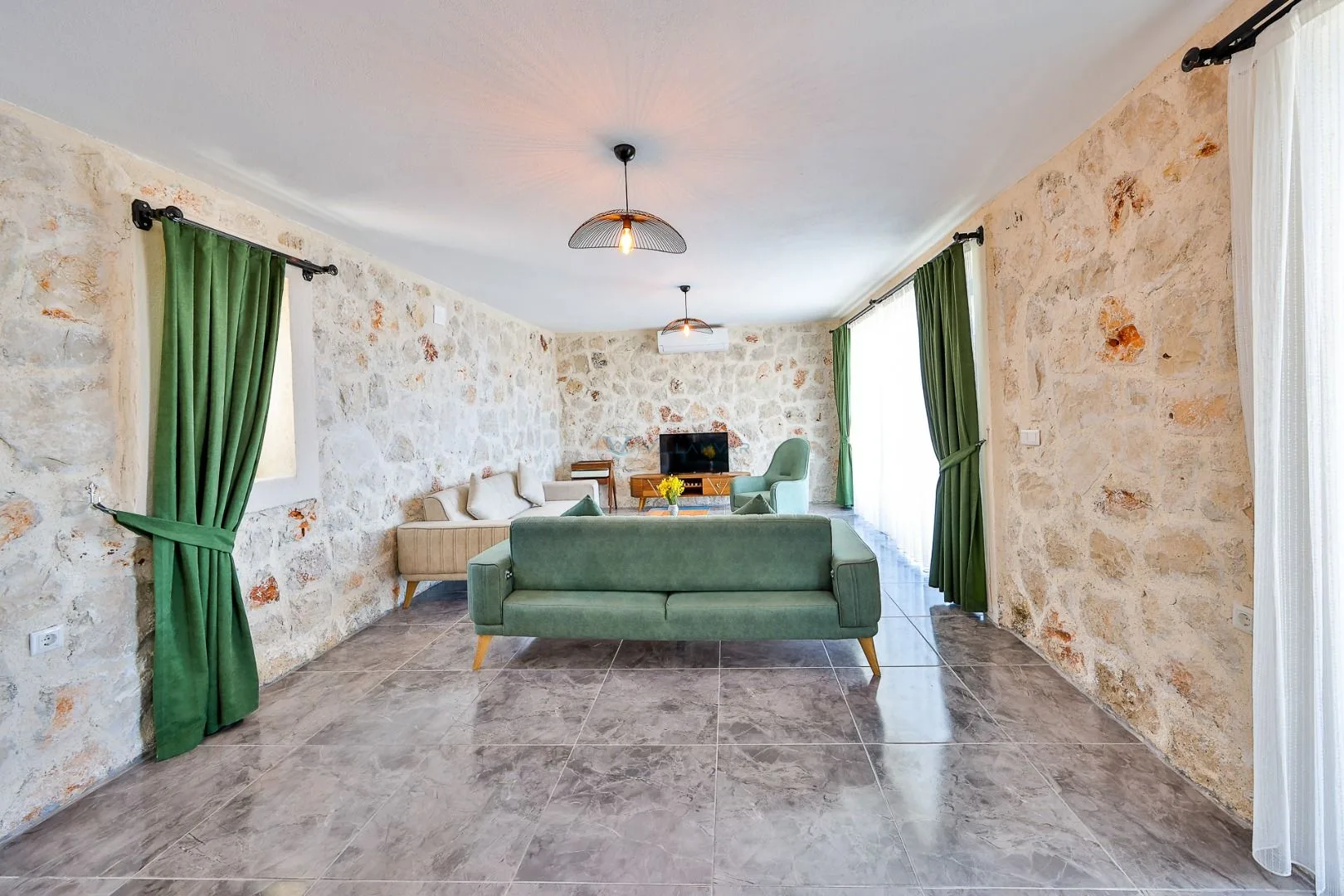 Villa Bades