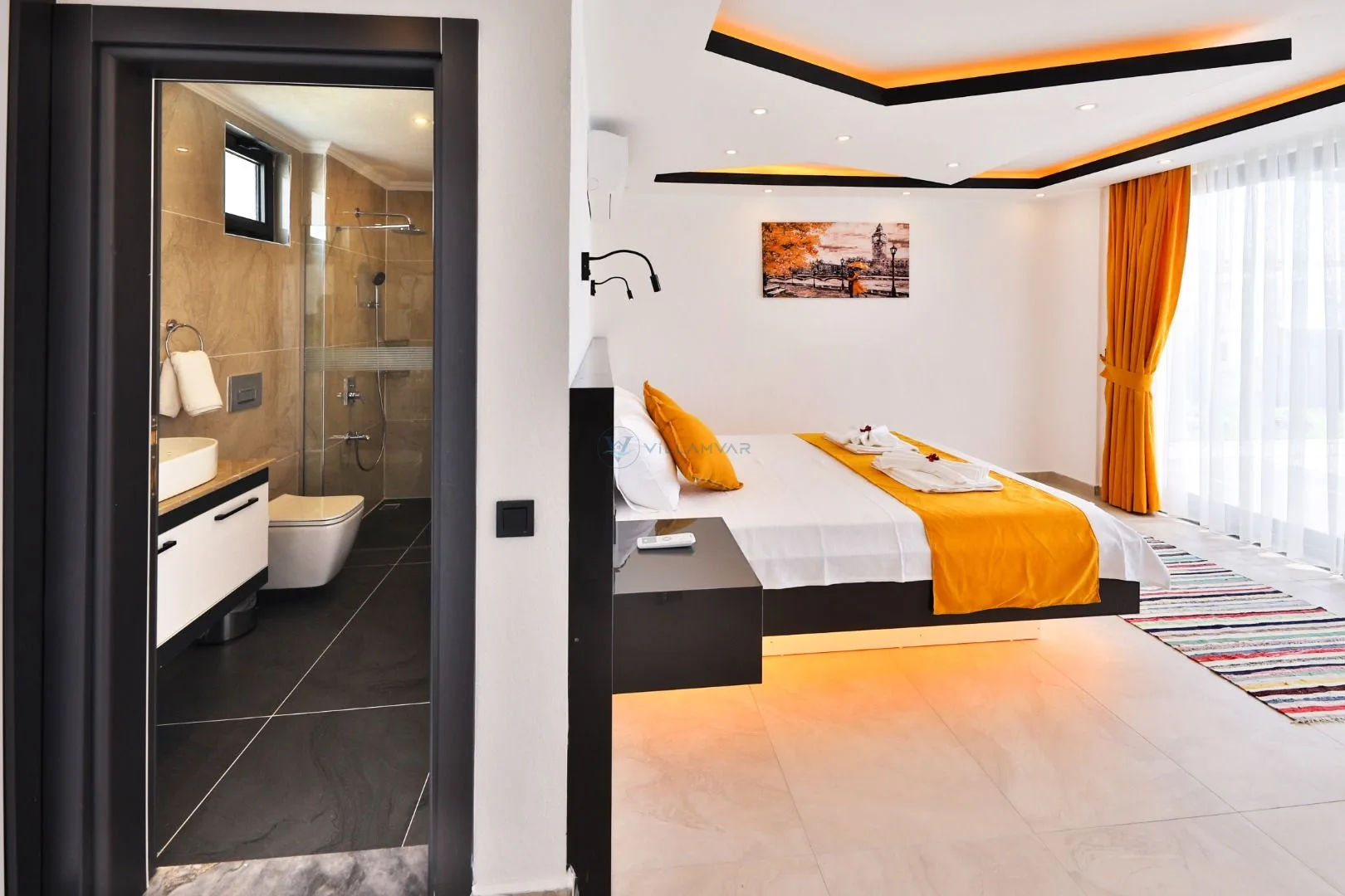 Villa July Kızıltaş