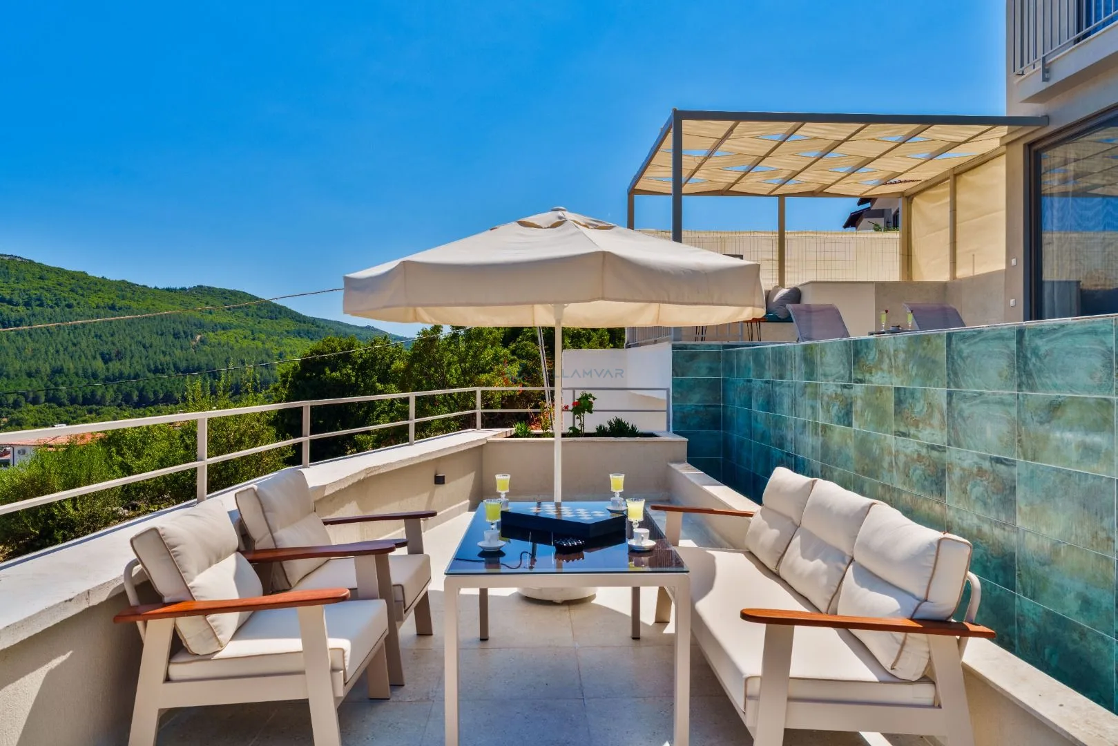 Villa Velora Duo