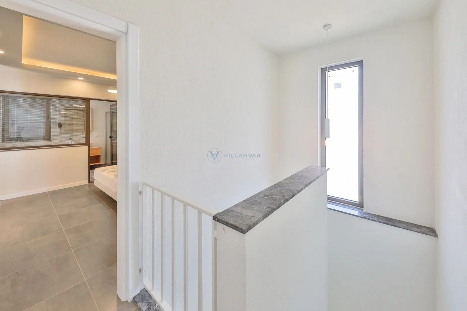 Villa Çukurbağ Heaven