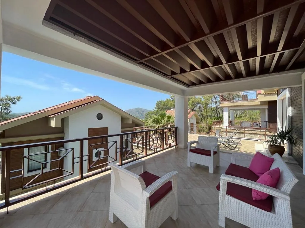 Villa Ela