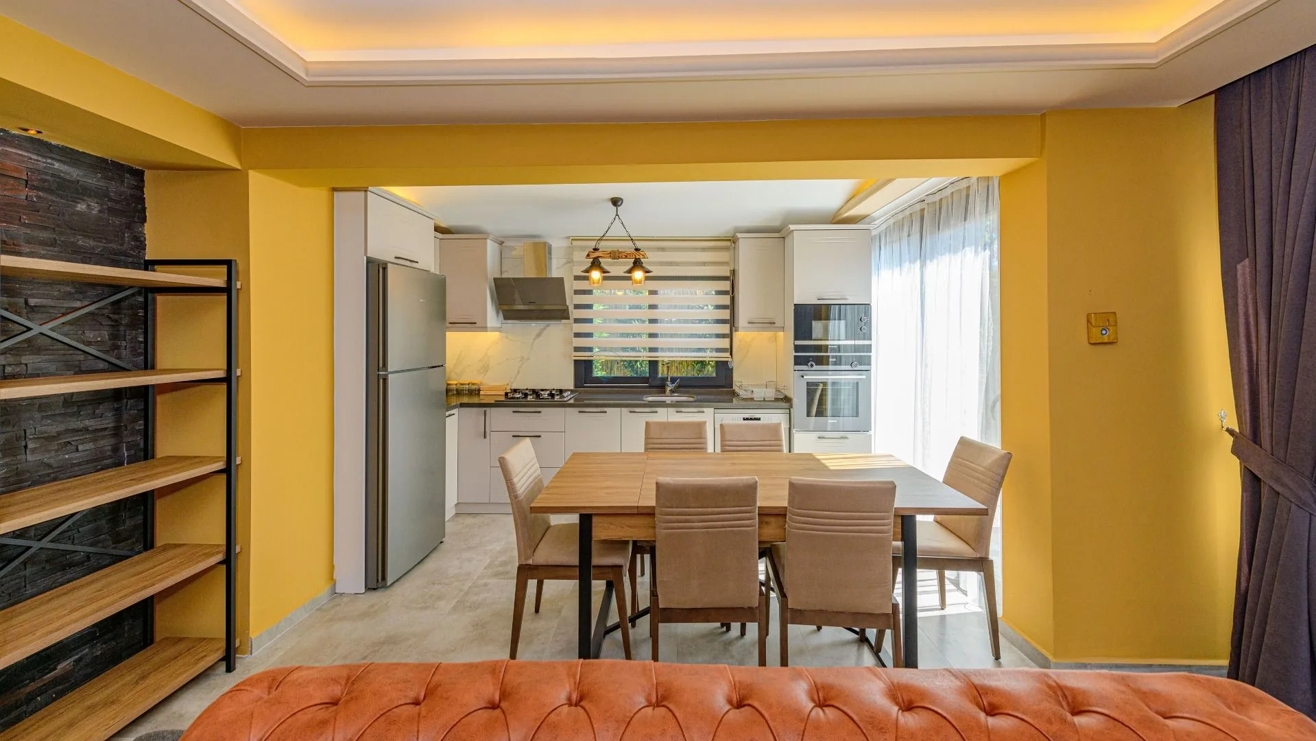 VR Villa Söğüt 2