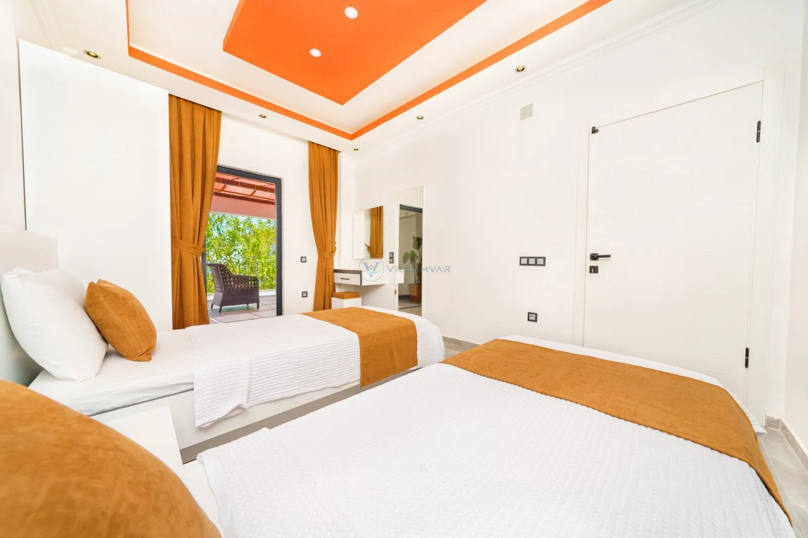 Villa Kısmet 2 4