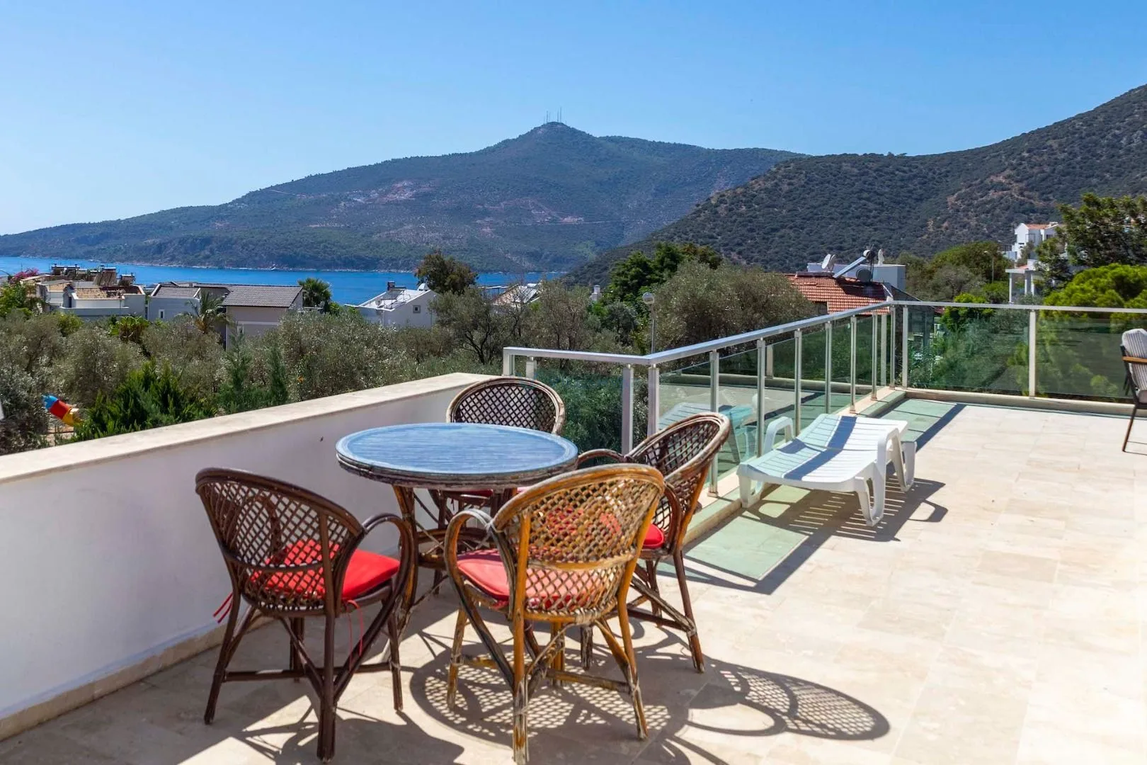 Villa Sedef 1