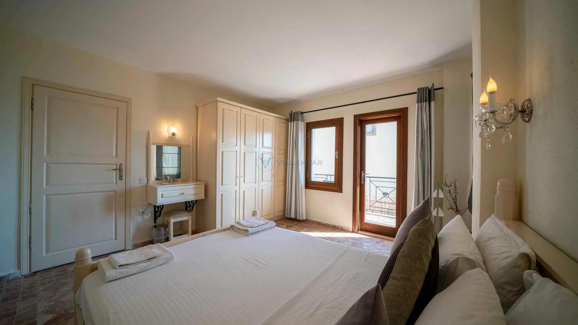 Villa Pearl