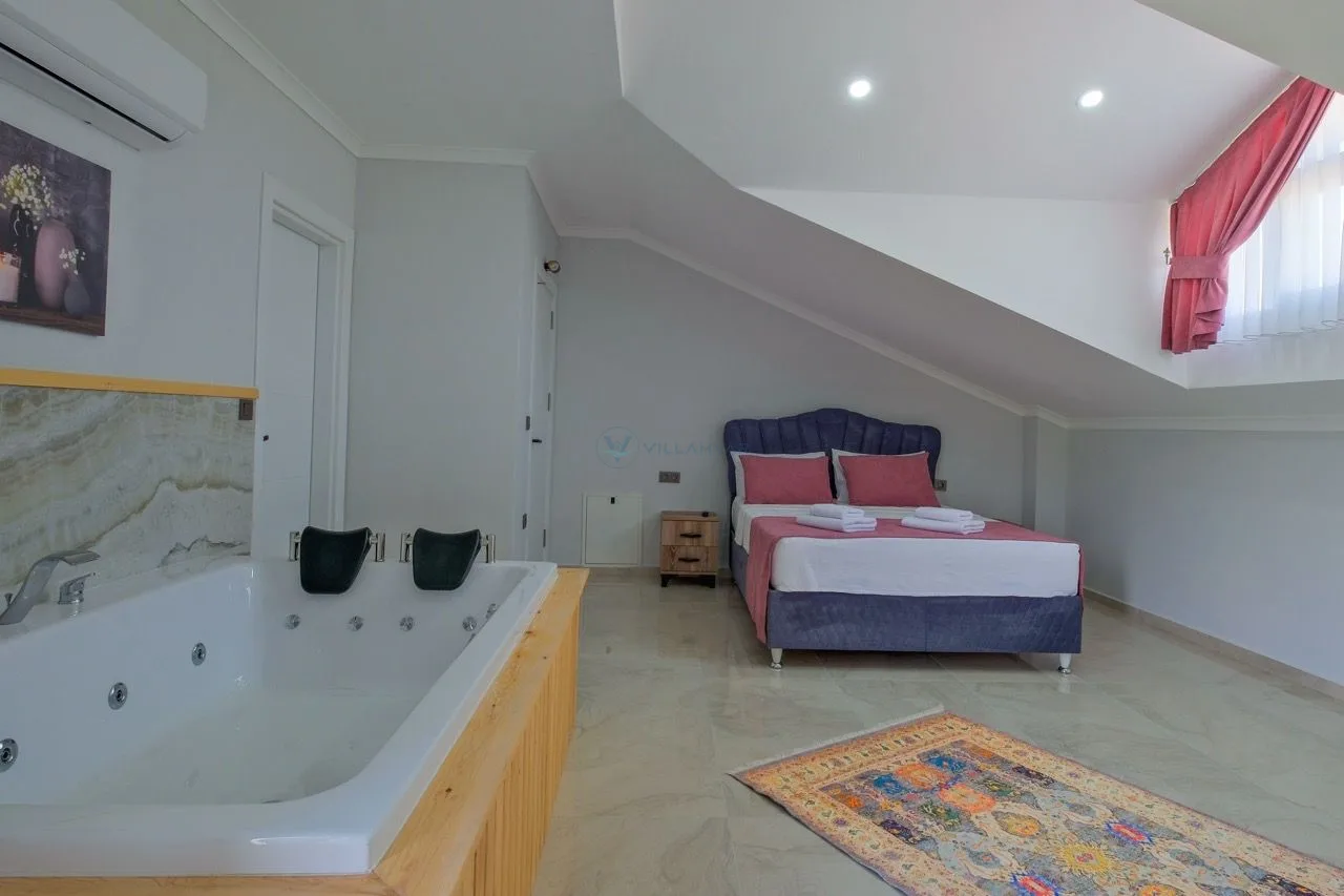 Villa Cortado 2