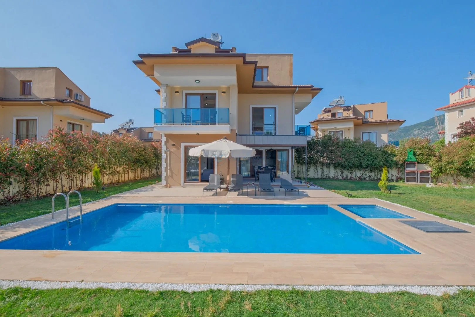 Villa Nature Bliss 6