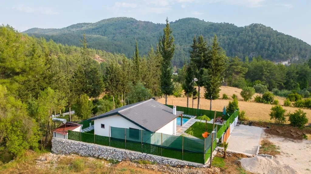 Villa Zarya