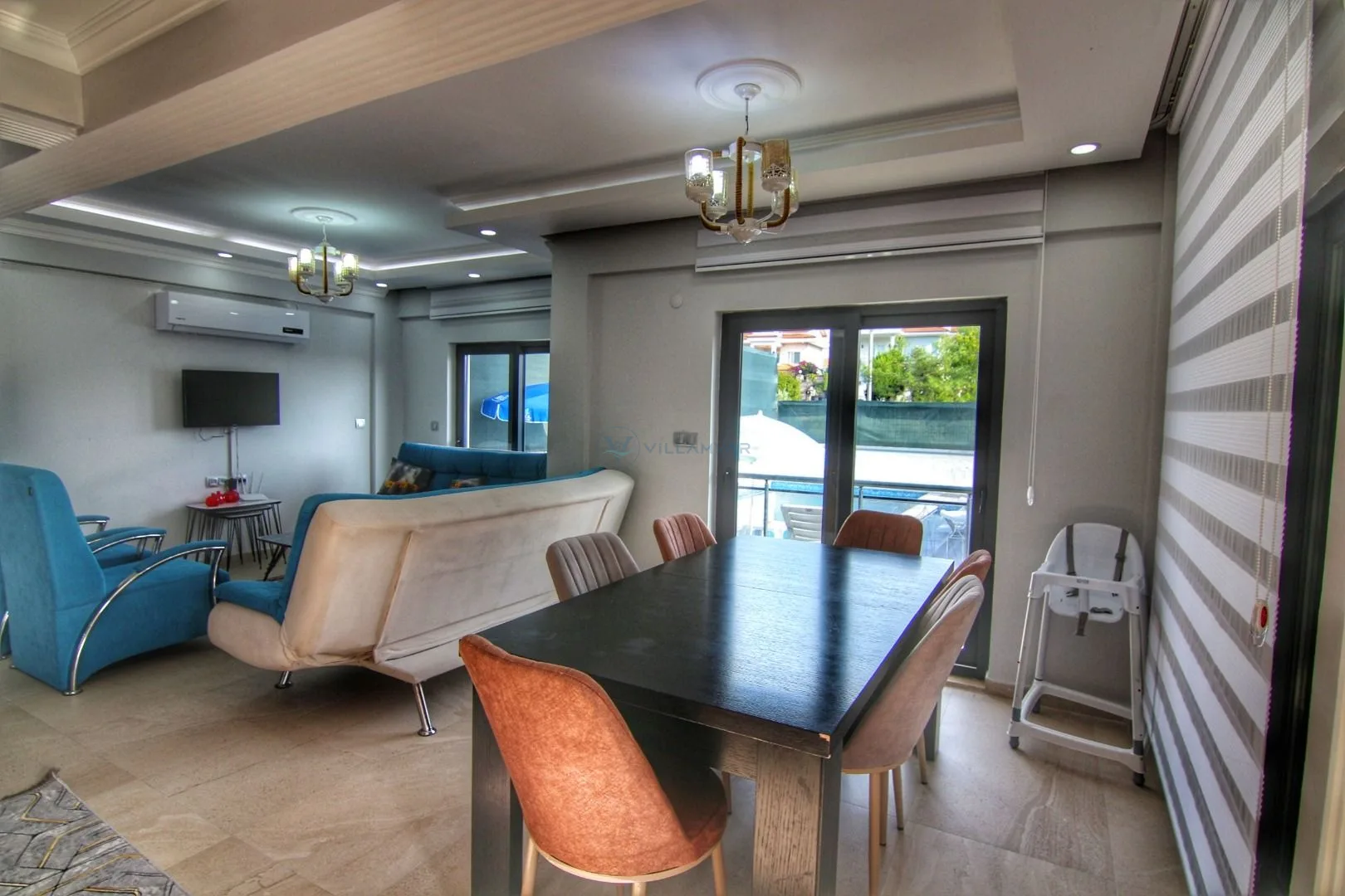 Villa Aras 1