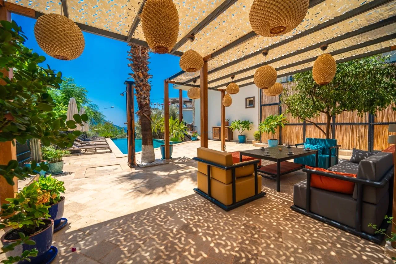 Villa Seray