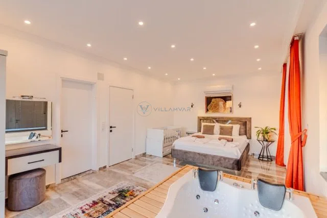 Villa Zeytintepe