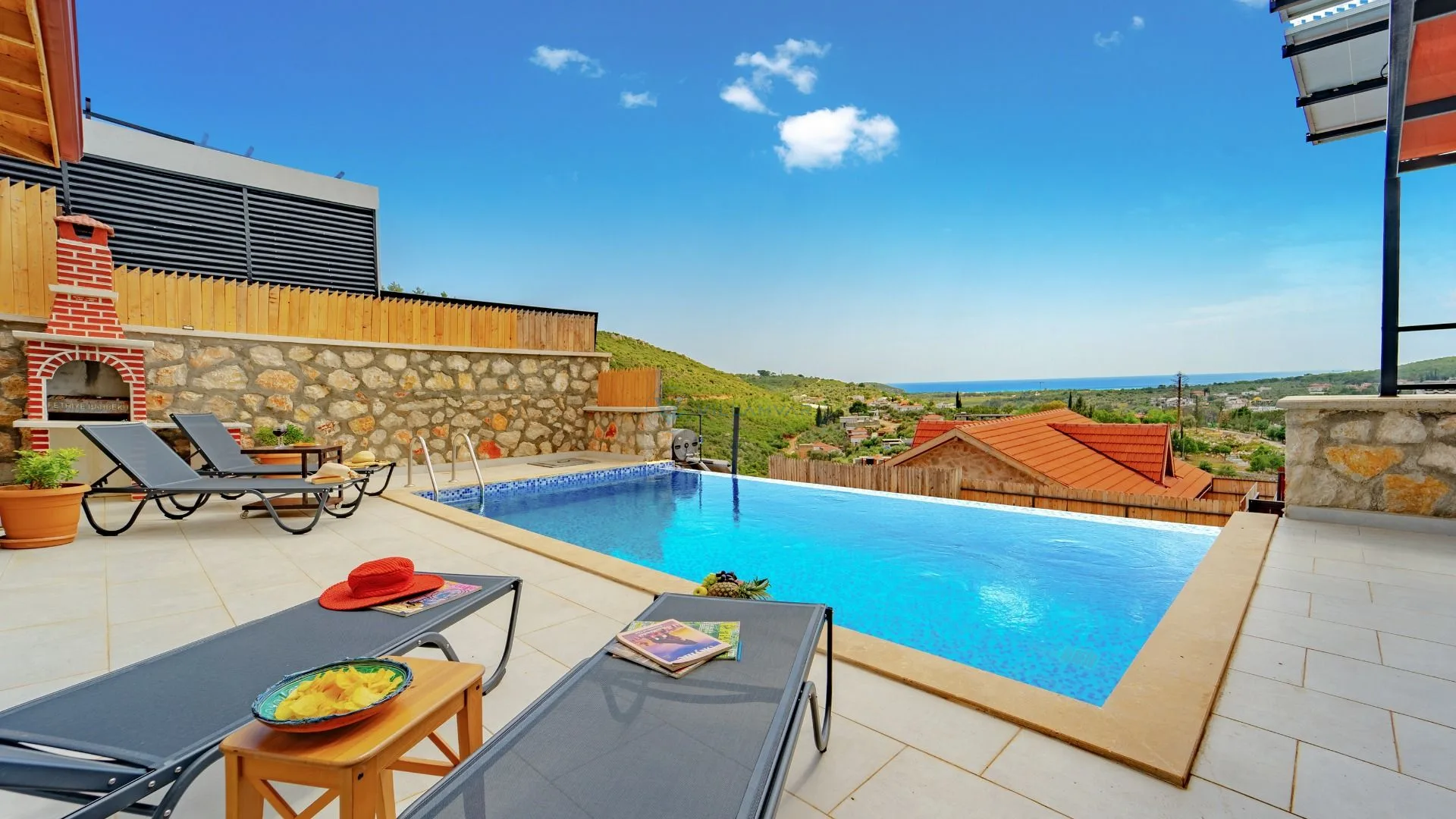 Villa Yosun