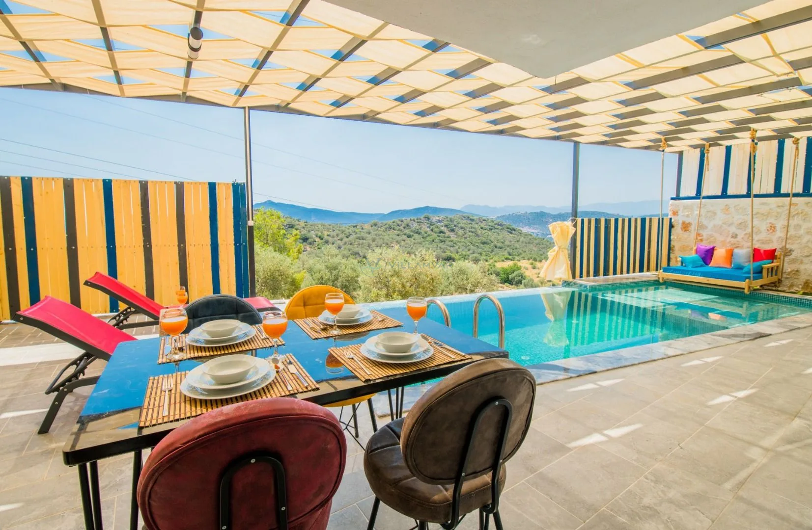 Villa Liza