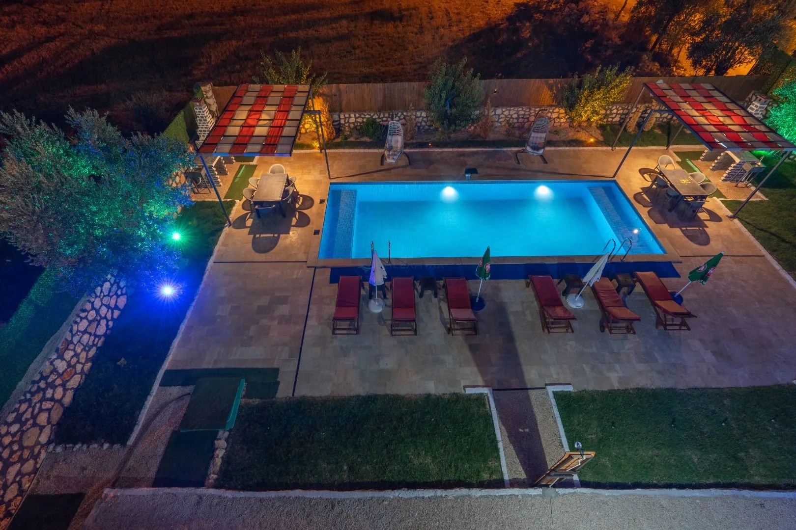 Villa Solace