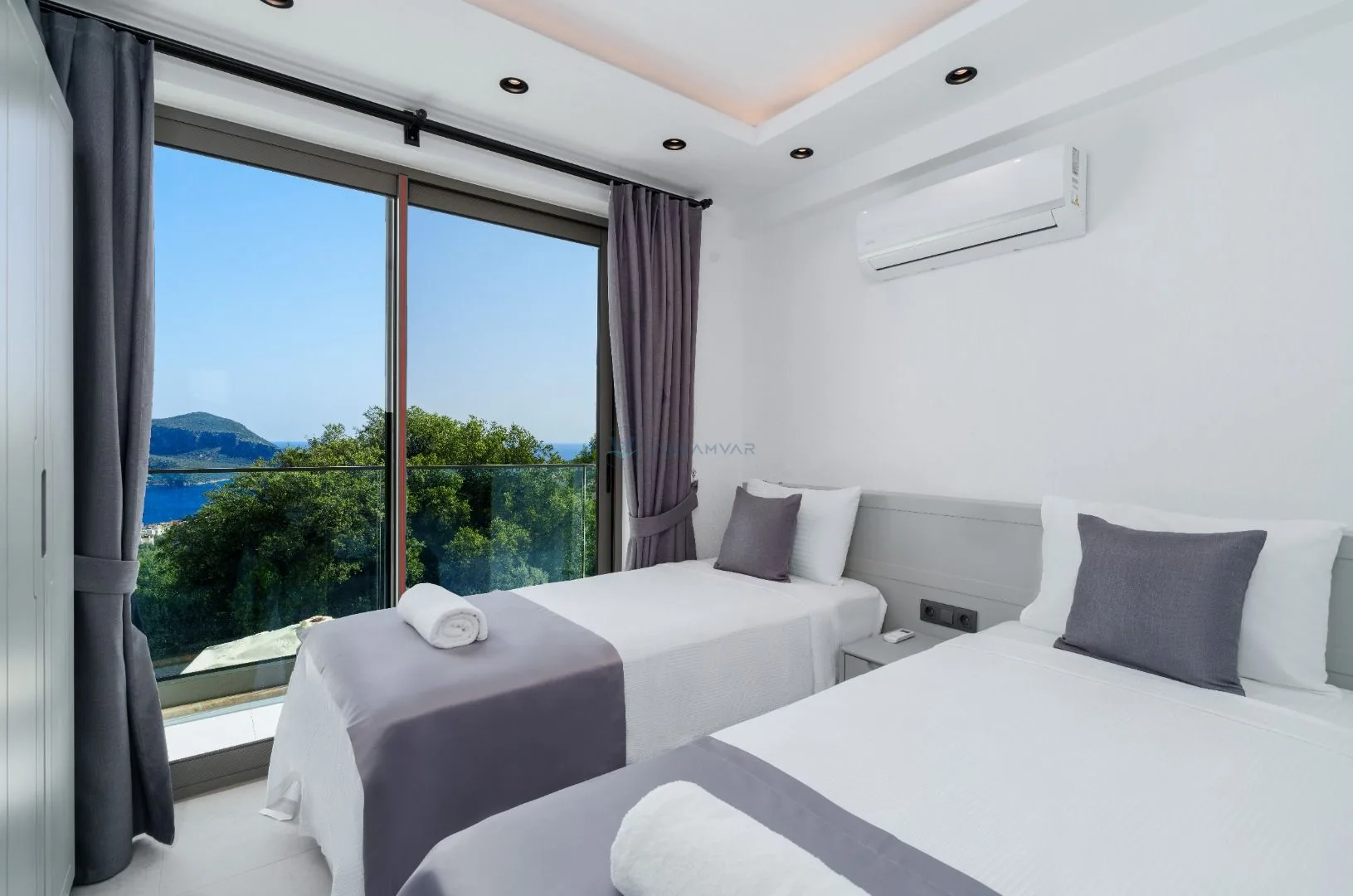 Villa Laren Duo -Kalkan