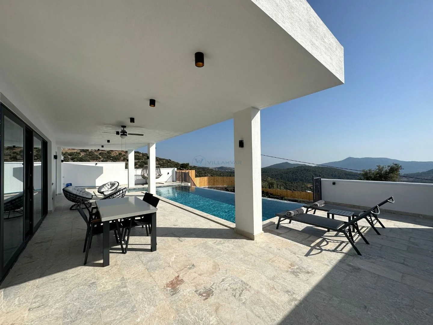 Villa Nur Üzümlü