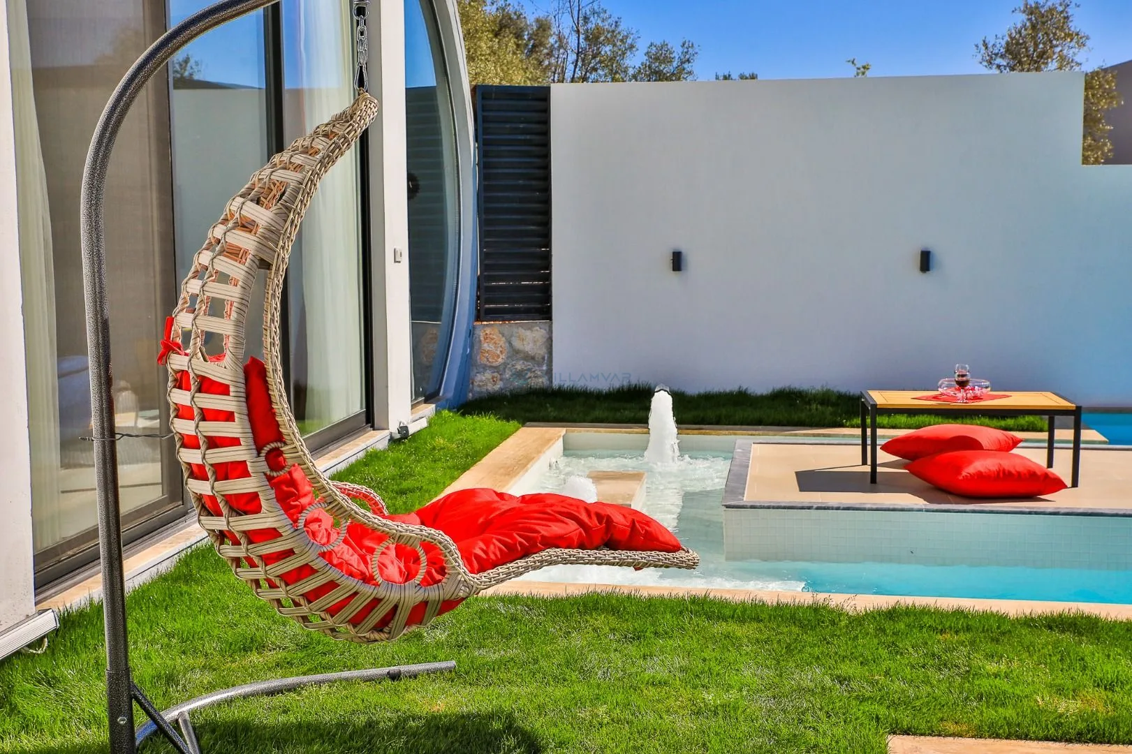 Villa Alyans