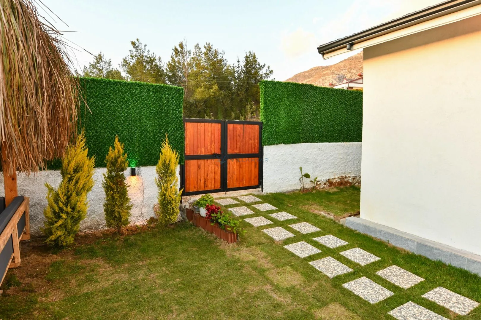 Villa Max