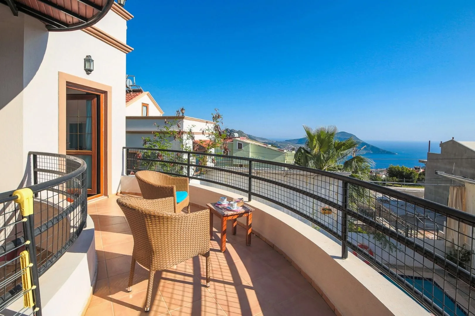 Villa Miray