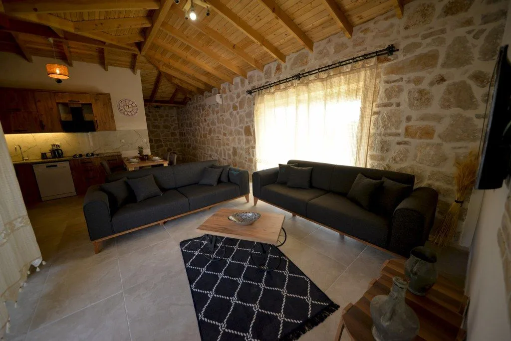 Villa İskele