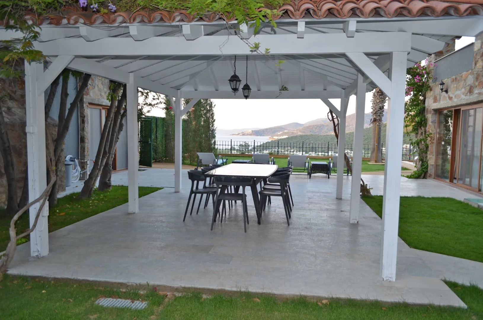 Villa Erik Çiçeği 2