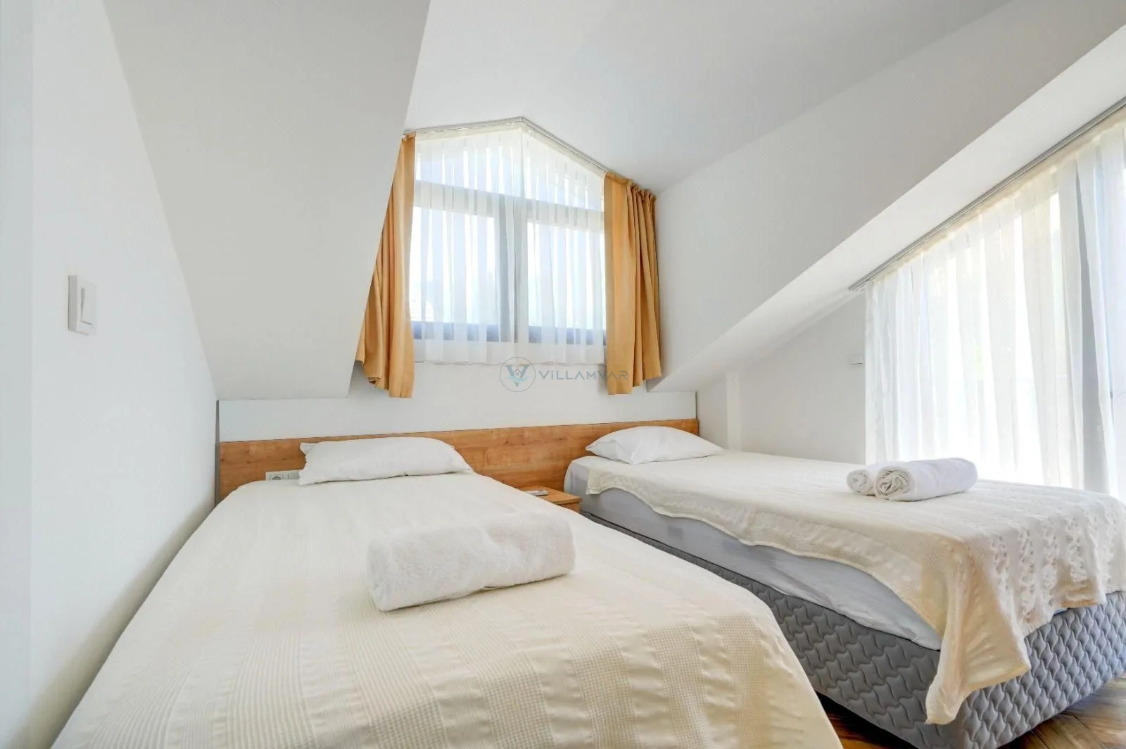 Villa Ranny