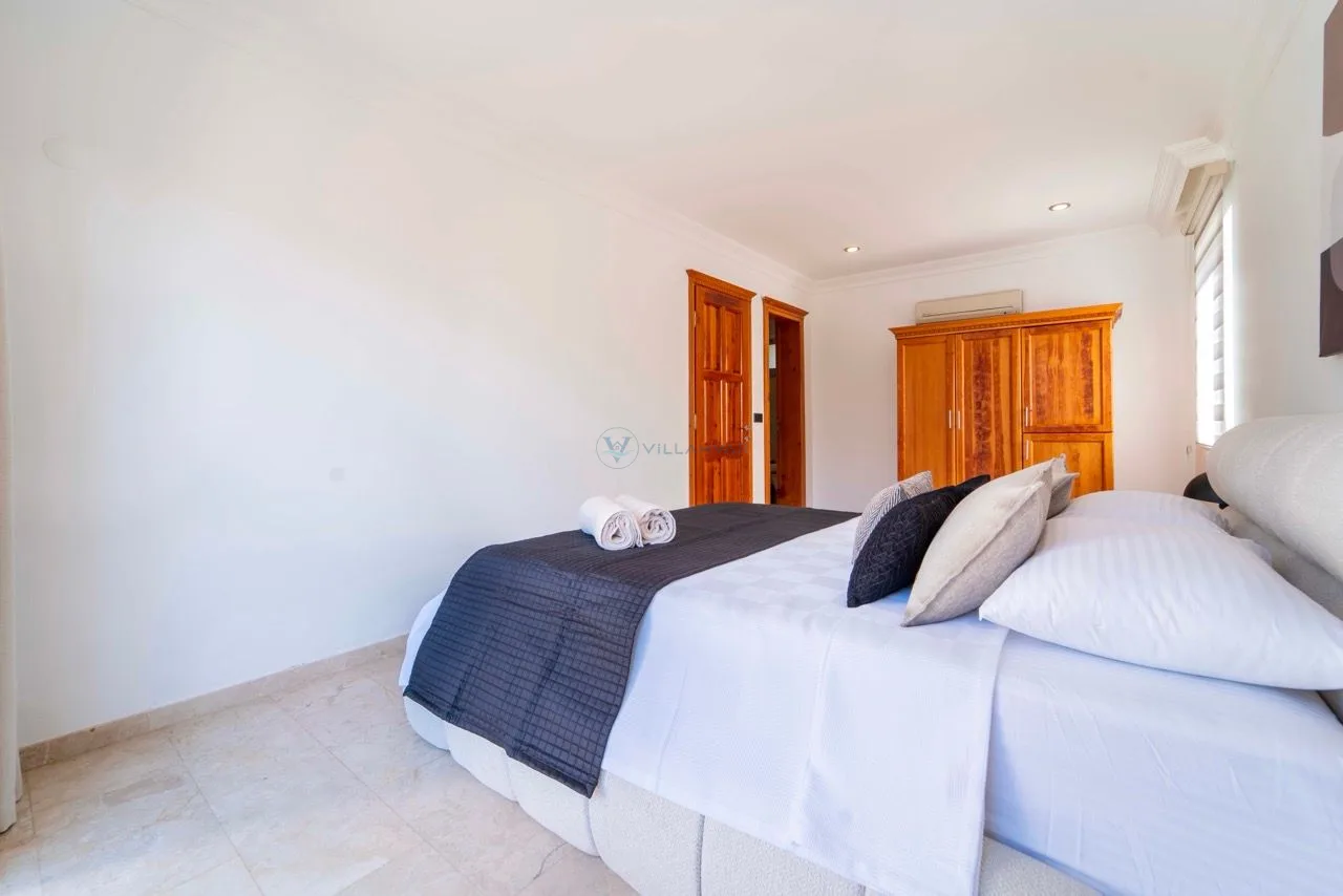 Villa Yaz Ada Duo