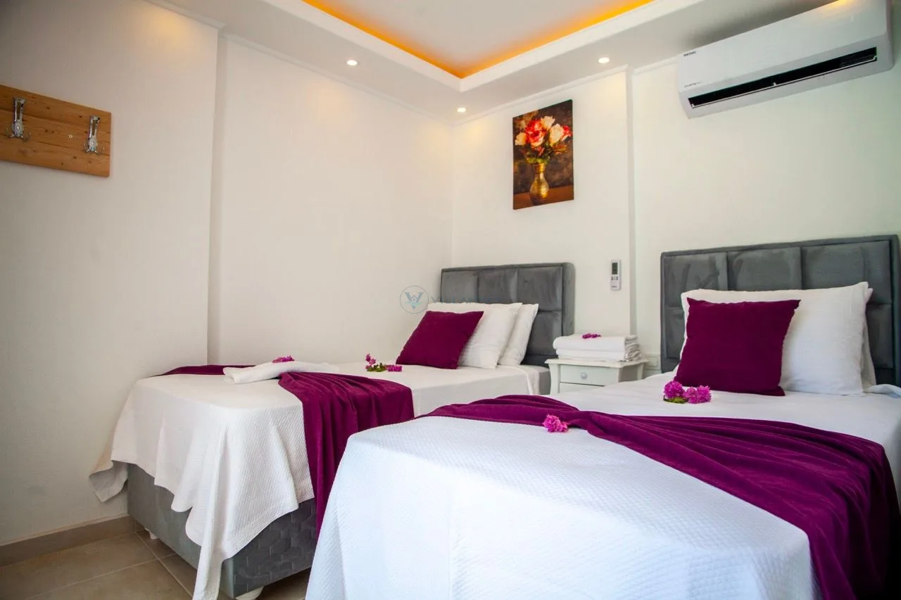 Villa Yıldız Ortaalan